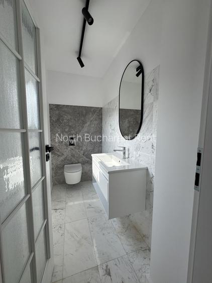 4 camere de inchiriat | IANCU NICOLAE | TIP DUPLEX - 6
