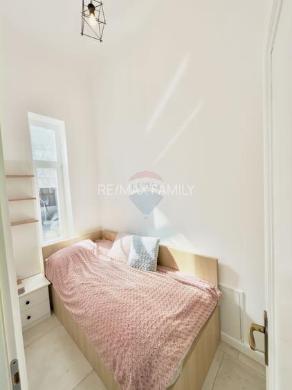 Apartament cu 2 camere de închiriat în zona Ultracentral - 5