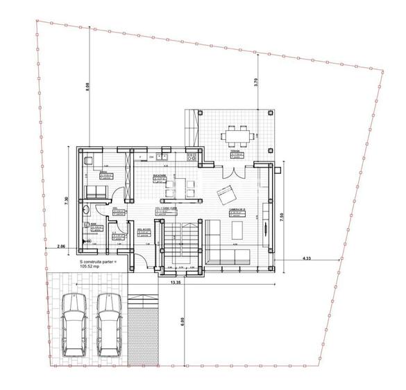 Proiect modern Dumbravita - 24