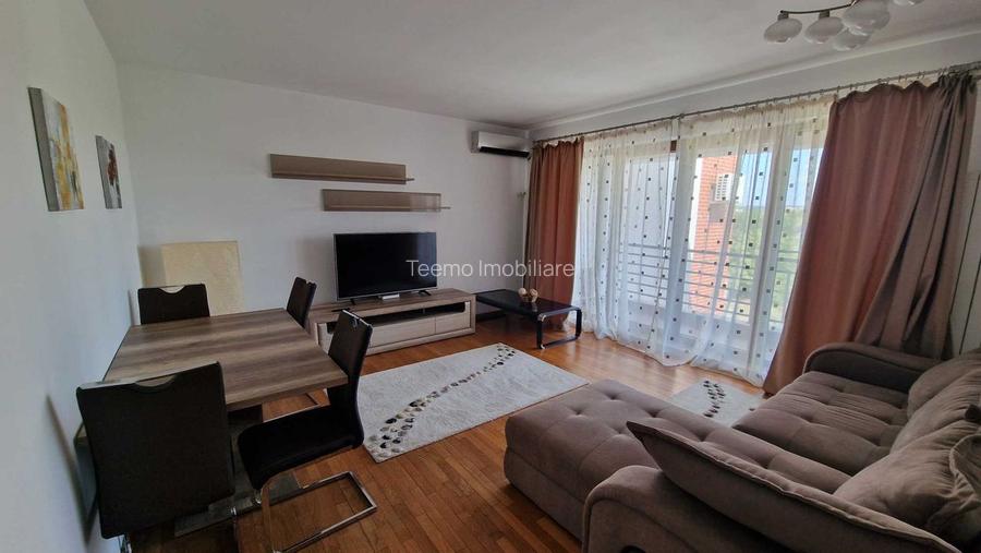 Apartament 2 camere, decomandat, 64 mp, centrala proprie, ac, Sisesti - 5