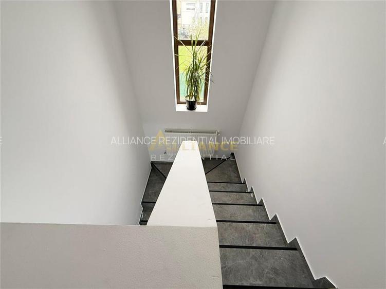 Vila Individuala Mobilata / 4 Camere / 2 Bai / Teren 325 mp - 14