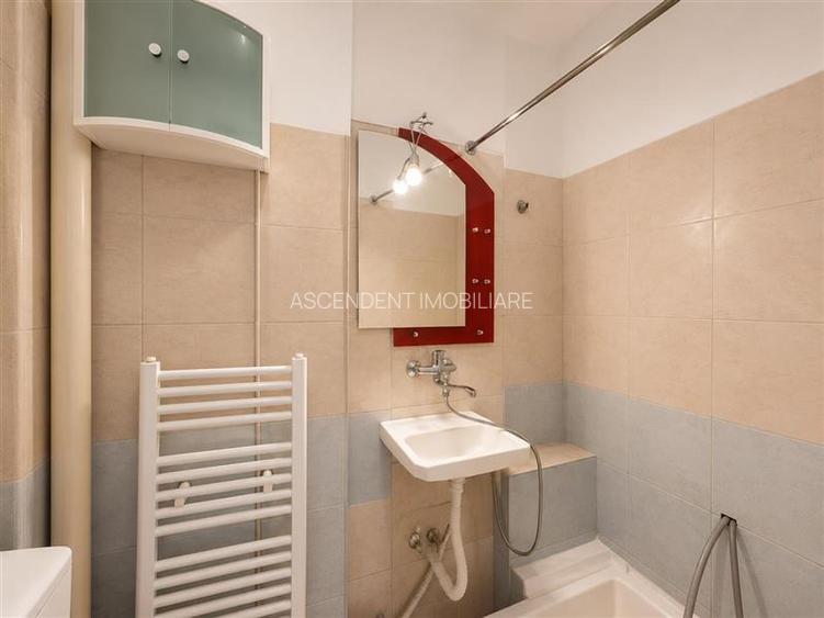 Apartament pe 2 camere cu potential, langa UMF, zona Ady Endre, Targu Mures - 7