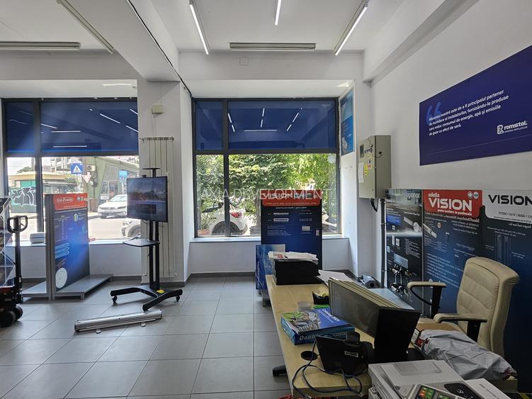 Spatiu comercial - Clucerului - 230 mp - 3