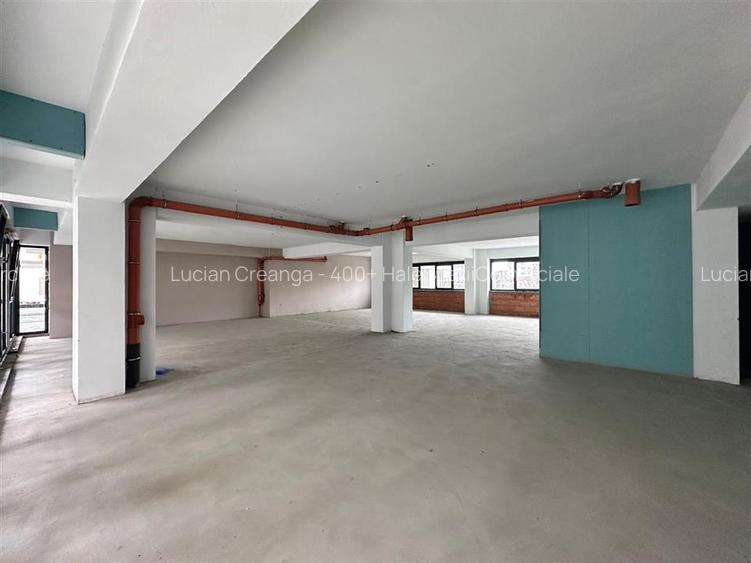 Spatiu comercial Iasi, Pacurari, de la 70mp la 523mp, Alpha Bank - 25