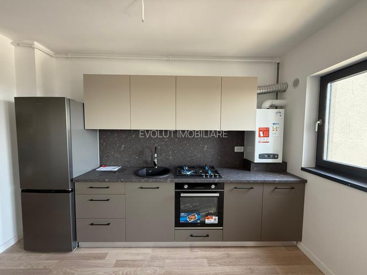 Închiriere apartament nou – Zona Veterani - 5
