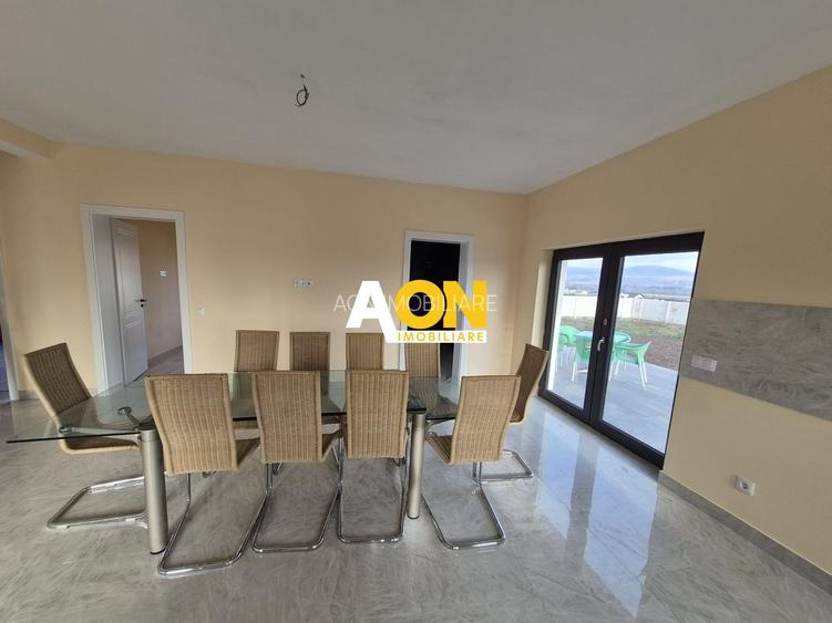 Casa 4 Camere, Teren 500 mp, Zona Micesti, Toate Utilitatile - 6