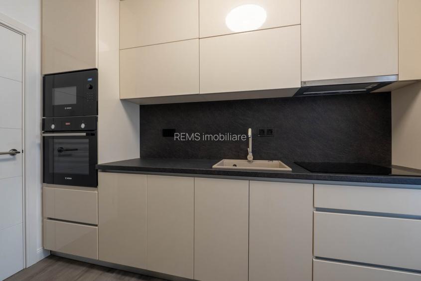 Apartament cu 2 camere, Park Lake Residence - 10