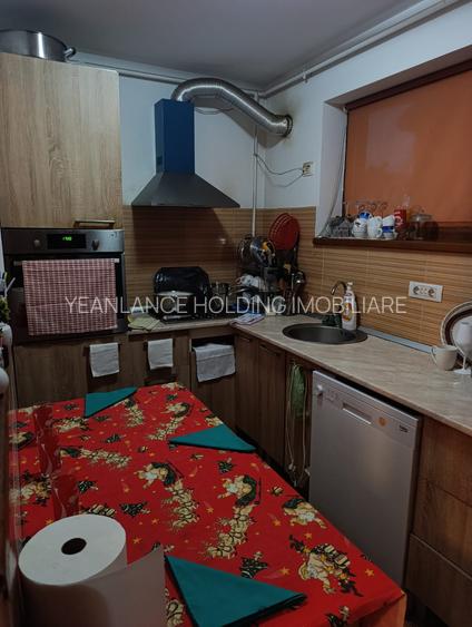 4 CAMERE-BRAGADIRU-CARTIERUL VERDE - 9