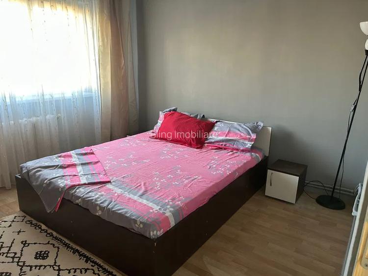 Apartament cu 2 camere, 52 mp, zona Zorilor - 5