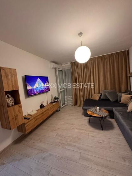 Apartament de Vanzare - zona PIATA PROGRESUL - 50 MP - 3