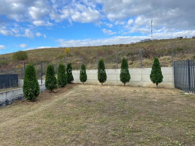 Comision 0% Duplex semifinisat cu Garaj Voronet . - 3