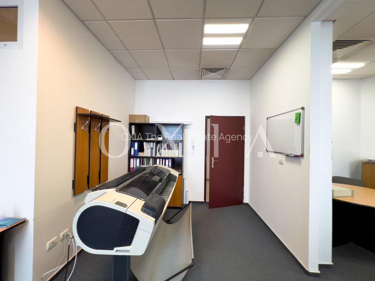 SX374 Telegrafului(Kaufland), Spatiu Birouri, Disponibil Imediat - 5