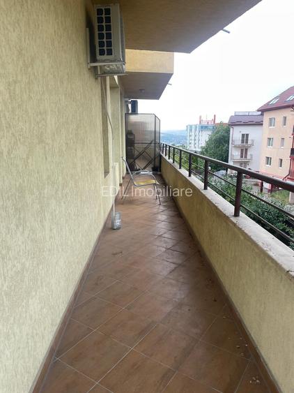 Apartament de închiriat, 5 camere, 105 mp, Zorilor Spitalul de Recuperare - 6