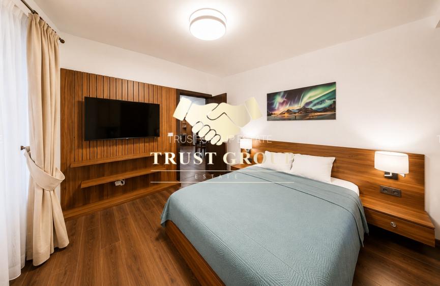 Apartament 3 camere + Terasa Domenii | Imobil 2013 - 9