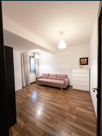 Apartament 3 camere+loc de parcare subteran in zona Aviației - 9