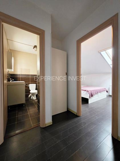 Duplex 2 Camere | 0% Comision | Fizicienilor | Ilioara - 12