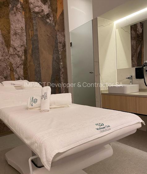 Greenfield Baneasa Residence - 16