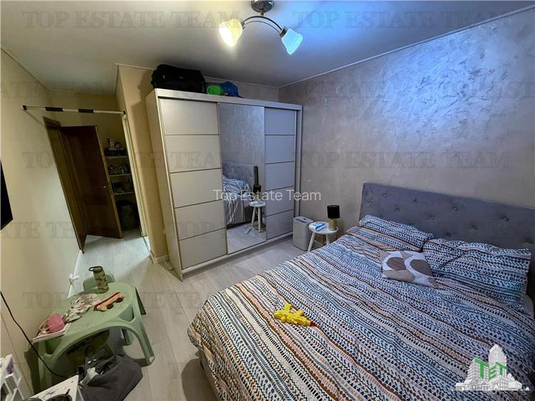 Apartament 3 camere langa Metrou Gorjului | Recent Renovat - 6