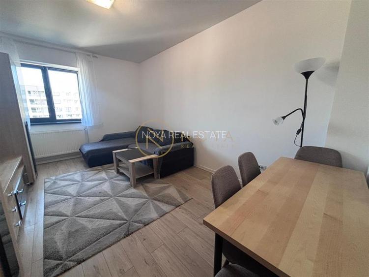 Apartament cu 2 camere cu parcare inclusa - Novum Splai | Grozavesti - 3