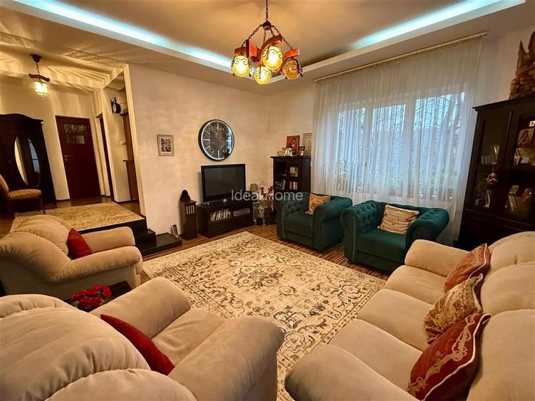 Bucium - Casa Individuala 5 camere - Toate Utilitatile - 3