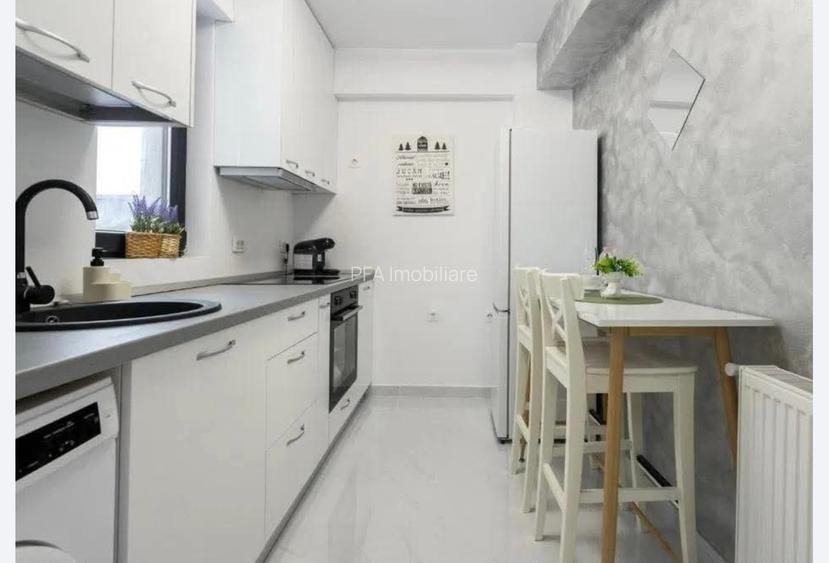 Apartament 2 camere Berceni - 4