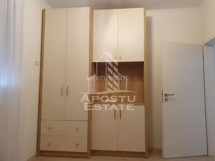 Apartament cu 3 camere de inchiriat, 2 locuri de parcare, Dumbravita - 5