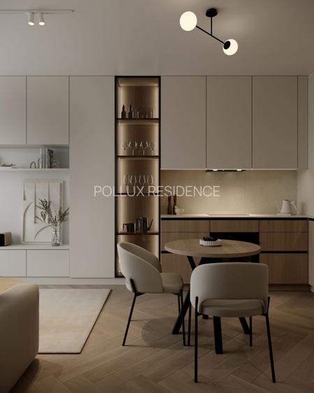 APARTAMENT 3 CAMERE  | 2 băi | 81 mp utili - Militari - 5