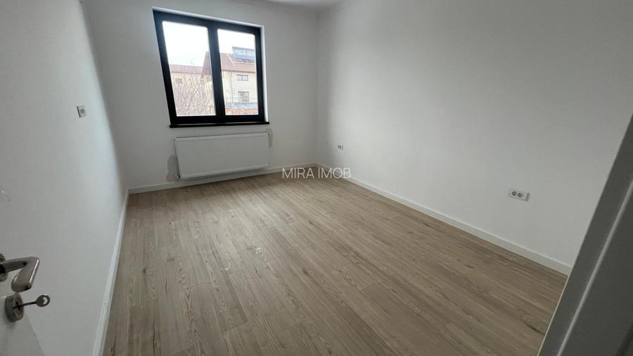 Ansamblu Rezidențial de Vile Duplex –Stradă Privată - 14