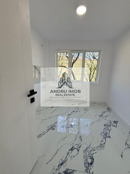 Apartament 3 Camere Decomandat, etaj 2/10 – Grand Arena/Turnu Măgurele - 11