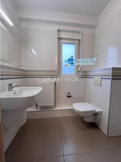 Vanzare apartament 3 camere Cartierul German Residenz Chitila - 19