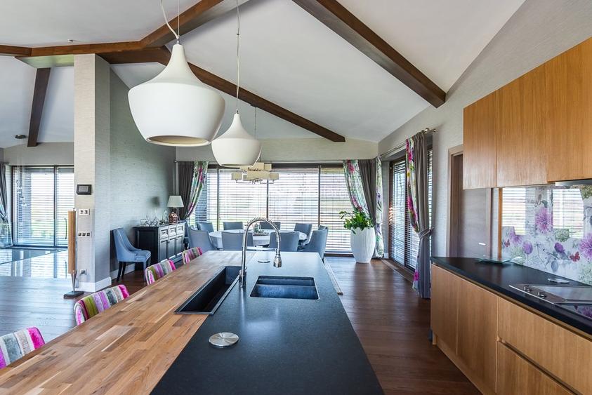 Oaza de liniste aproape de oras – Casa de vis la doar 15 minute de Cluj - 12