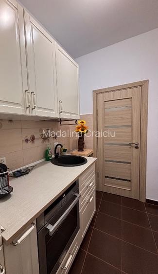 Spațiu cochet cu acces direct din curte – ideal cabinet / birou - Obor/Mosilor - 11