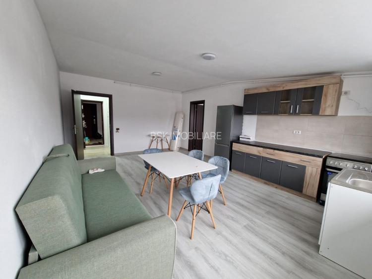 2 Camere-Studio-Inchiriere-Subcetate-City 1-Sanpetru-Brasov-Parcare - 2