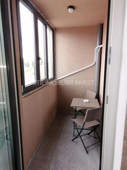 Inchiriere apartament 2 camere 'Pallady, Metrou N Teclu 12 minute - 7