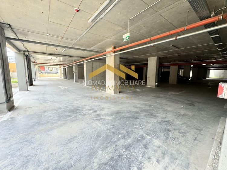 Torontalului/Aradului-2 Camere-Centrala Proprie-Disponibil Imediat - 13