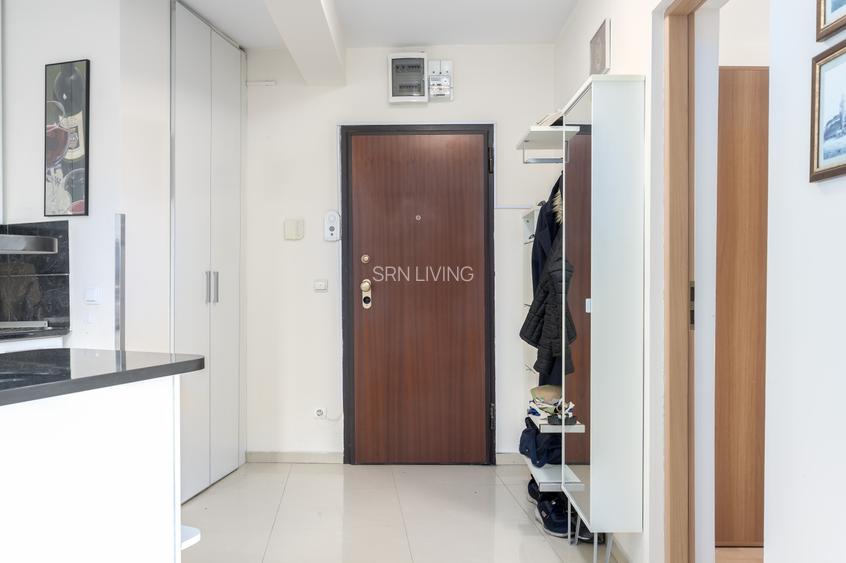 3 camere Tineretului | 100 mp | lângă parc și metrou | mobilat - 14