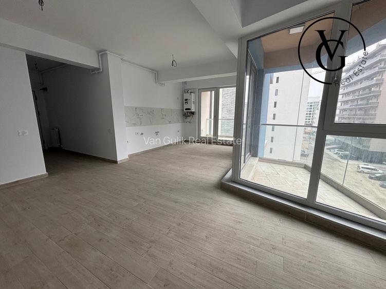 Garsoniera Mamaia Sat / Lidl - 5