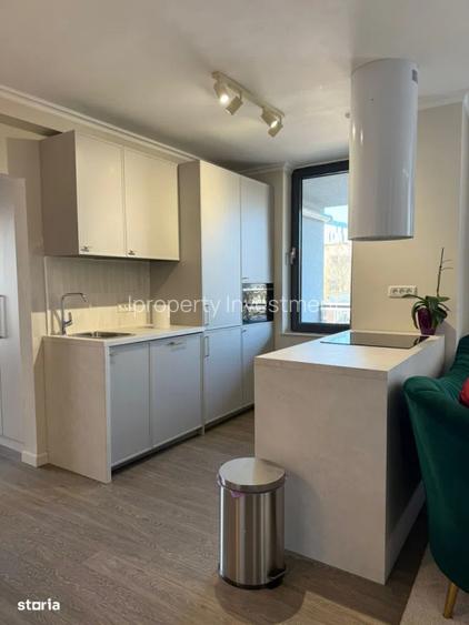 Victoriei I 3 Camere I Centrala Proprie I X2 Terasa I Loc Parcare I  - 4
