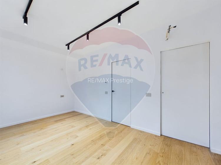 Vila individuala moderna de vanzare in Corbeanca - 27