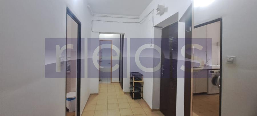INCHIRIERE 3 CAMERE | ALEEA CFR | CENTRALA PROPRIE | LOC DE PARCARE - 8