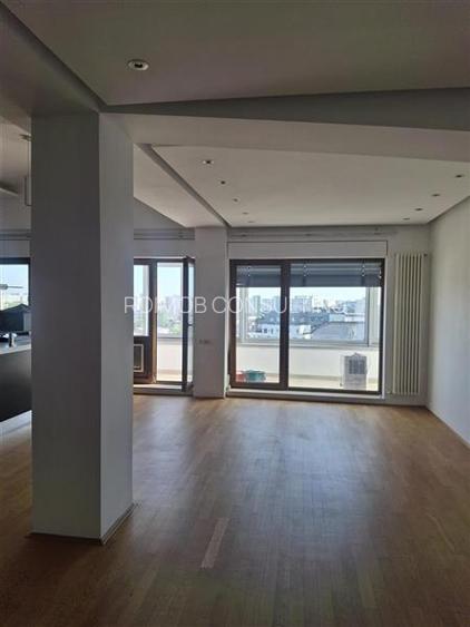 Toamnei, apartament  3 camere, 138 mp, constructie 2009 - 15