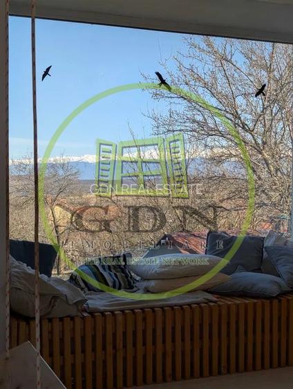 casă de vacanță deosebită, situată la doar 10 km de Sibiu - 3