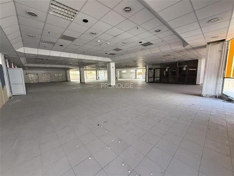 Ultracentral - Magazin Luceafarul - etajul 3 (integral) - 9