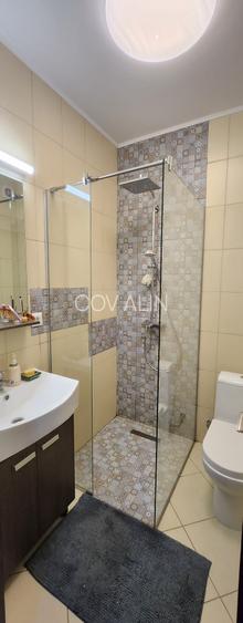 Apartament 3 camere Brasovul Vechi, 2 bai, mansarda, balcon, terasa! - 10