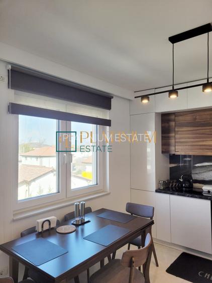 P4686 Apartament cu 4 camere NOU, zona Chișoda COMISION 0% - 4