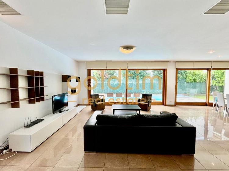 PET FRIENDLY/IANCU NICOLAE/PISCINA/GARAJ/BRITISH SCHOOL - 9