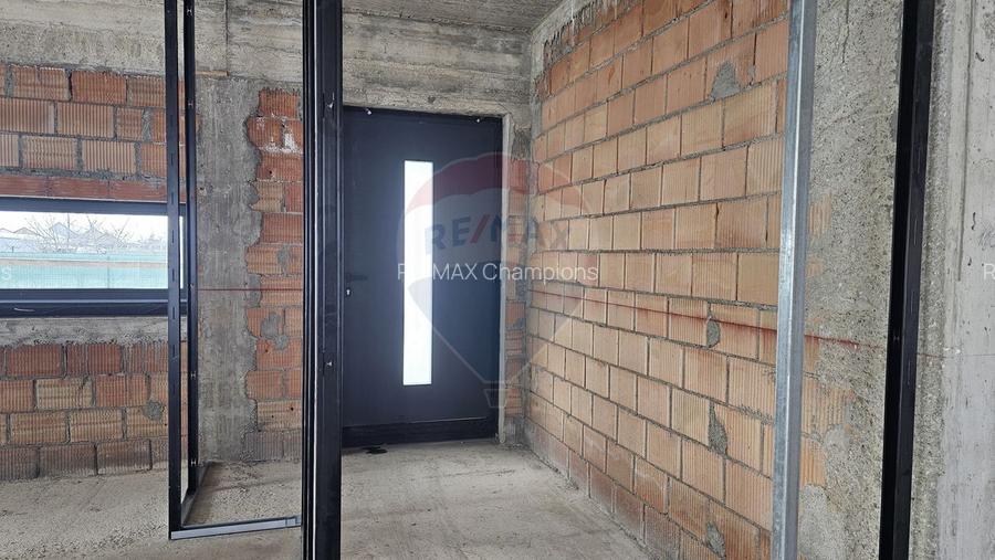 Casă modernă parter | 120 mp | Teren 478 mp | 149.000€ I Hărman - 30