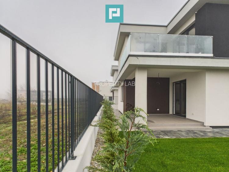 Duplex modern 5 camere Dumbrăvita - 24