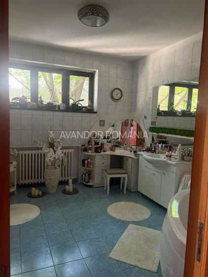 Proprietate deosebită în locație premium Parcul Carol - 6