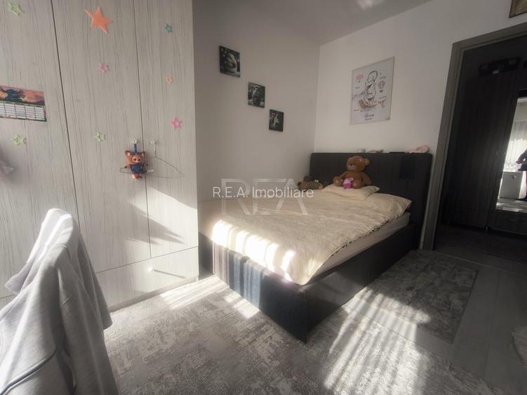 Apartament 4 camere, Politehnica - 24